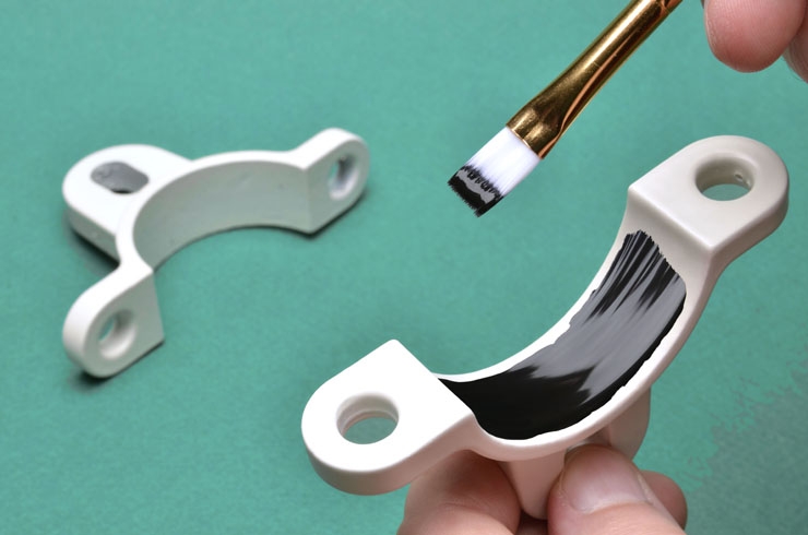 Thermally Conductive, High Temperature Resistant Epoxy Passes NASA Low Outgassing Tests